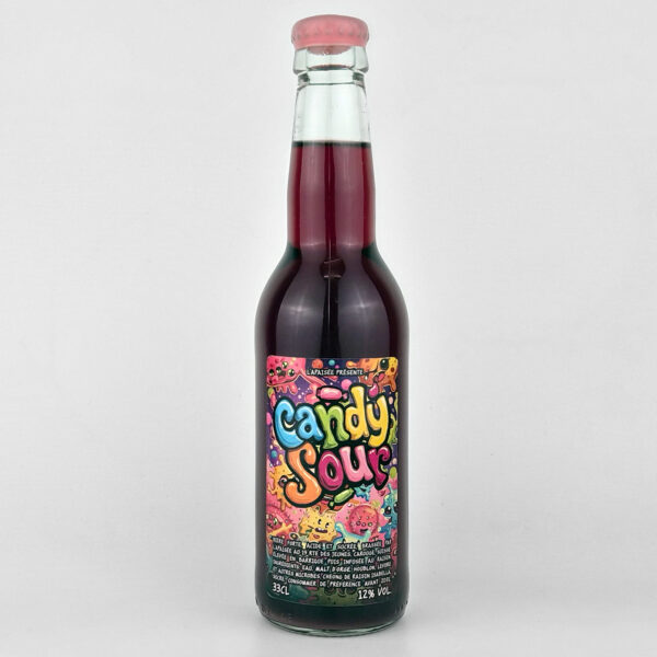 Candy Sour