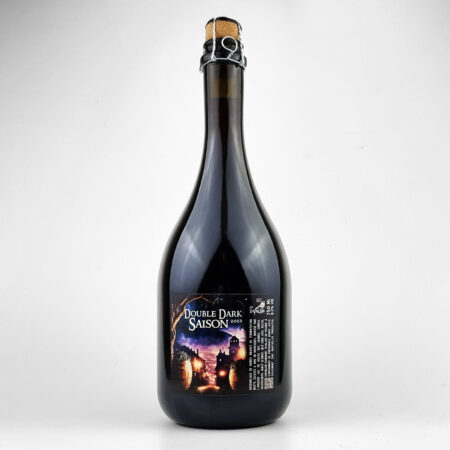 Double dark saison 2023