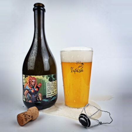 Funk me I'm farmhouse