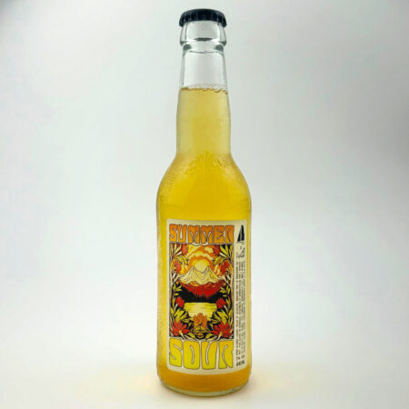 Summer Sour