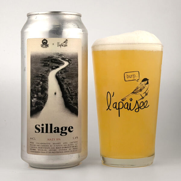 Sillage