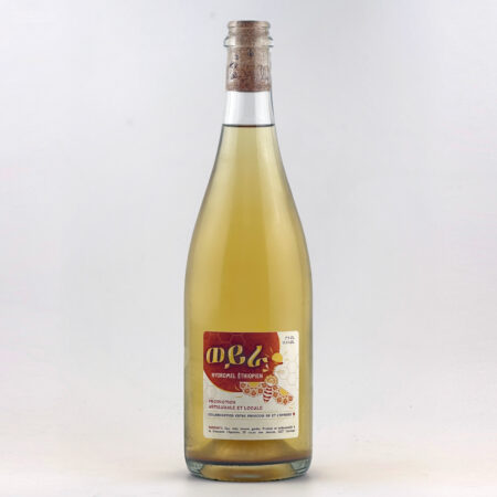 Tej (hydromel éthiopien) — bouteille 75cl